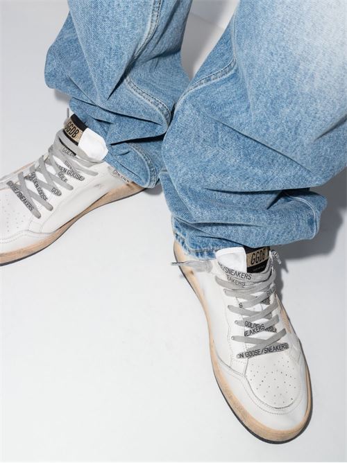  GOLDEN GOOSE DELUXE BRAND | GWF00117 F00078380608